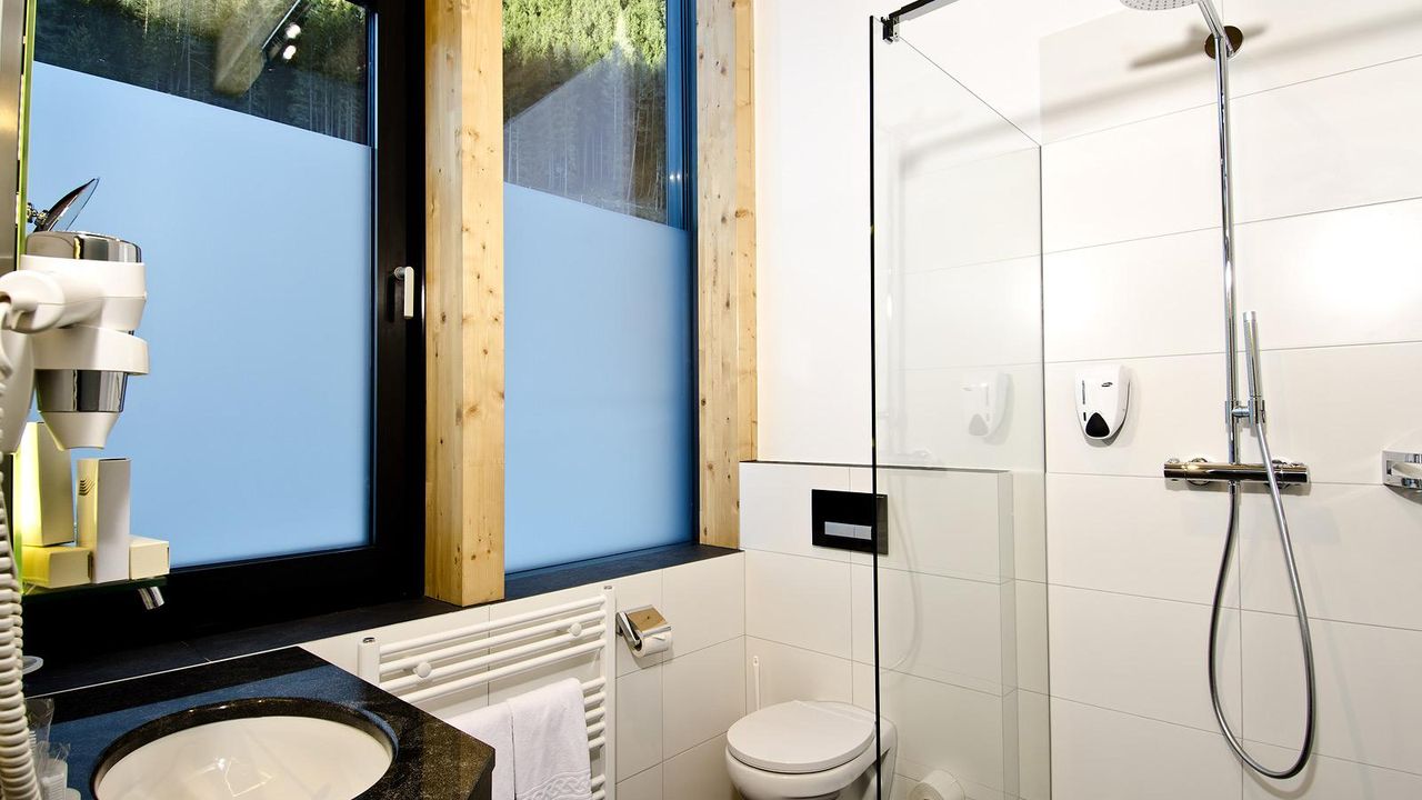Badezimmer Badezimmer
